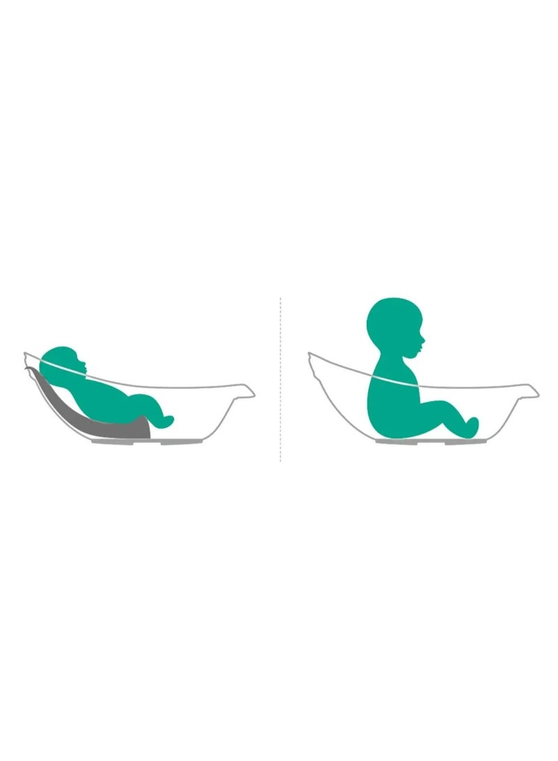 Mininor - Baby Seat For Bathtub - Anti- Bacterial - Image 5