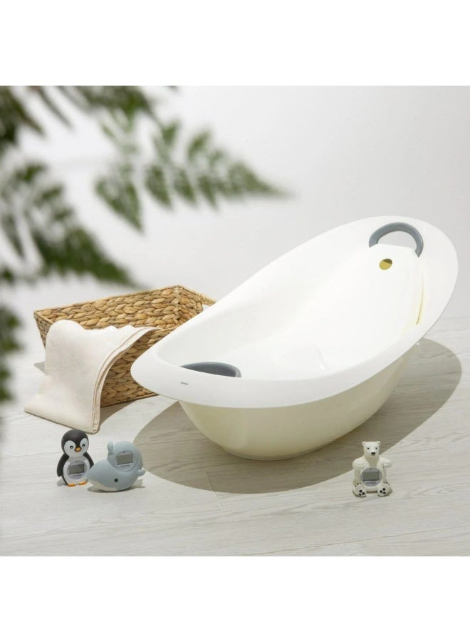 Mininor - Baby Seat For Bathtub - Anti- Bacterial - Image 4