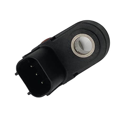 DEVMO 28810-RJ2-003 Transmission Speed Sensor Compatible with 2013-2017 Accord, 2014-2015 Civic, 2015-2016 CR-V 2015-2019 FIT, 2016-2020 HR-V SC657, 28810RJ2003 - Image 4