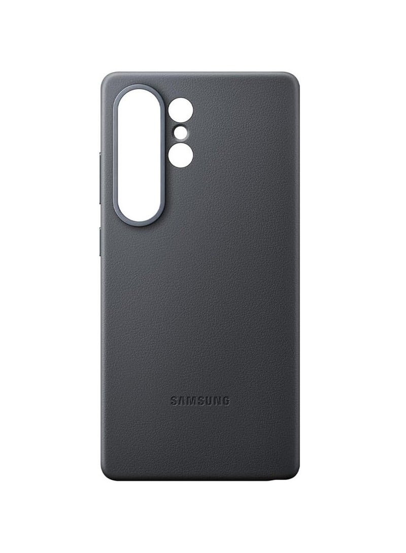Techie Samsung Galaxy S26 Ultra Genuine Kindsuit Phone Case, Black - Image 5