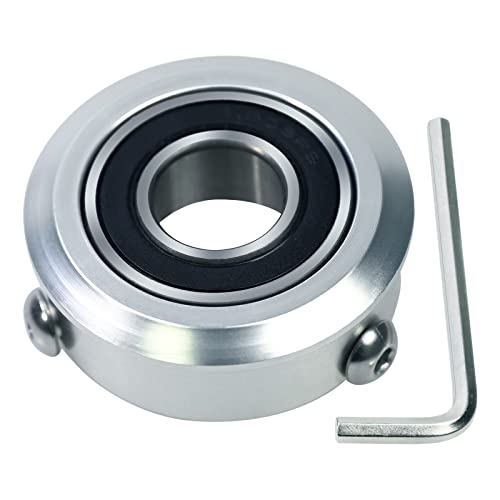 XTPTFABS Lower Steering Column Bearing Compatible with 1966-1972 1973-1979 Ford Trucks F150 F250 and 1976-1979 Broncos - Image 1