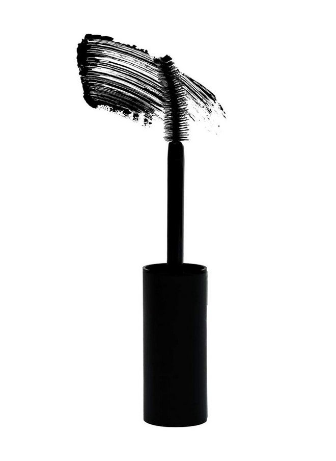 SUGAR Cosmetics Uptown Curl Lengthening Mascara 01 Black Beauty (Black)  - Image 1