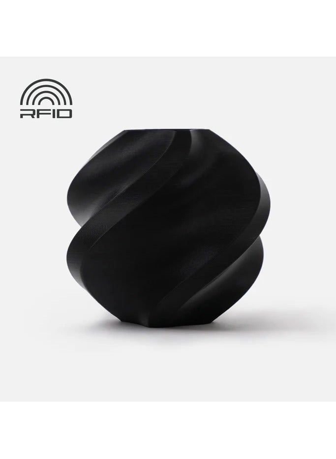 Bambu Lab ABS Black - Image 1