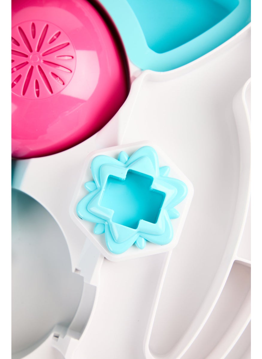 New Boy My Fashion Gal Nail Design Sparkling Manicure  - Image 5