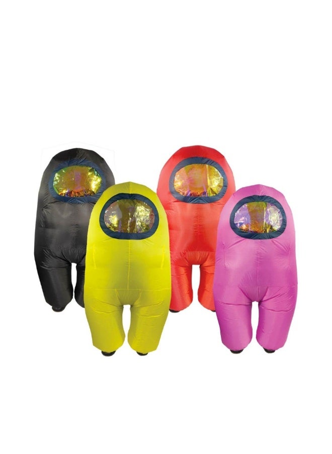 Maxx Among Us Inflatable Costume for Adults by Maxx