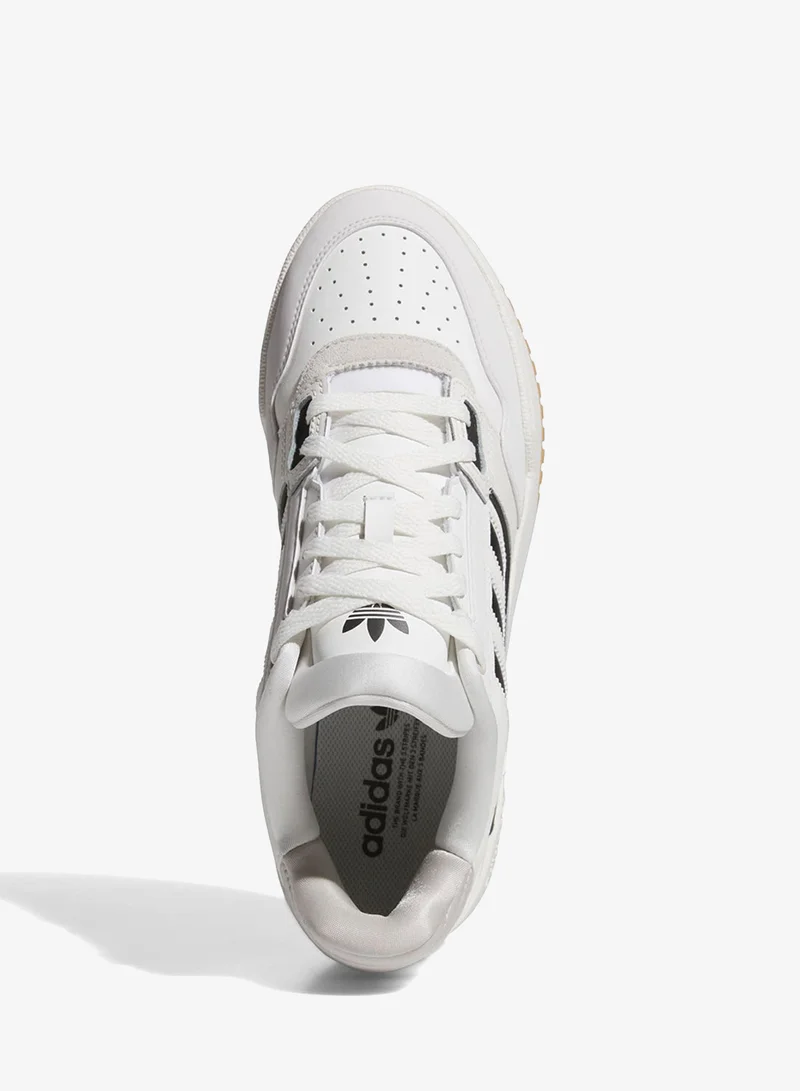 Adidas Drop Step Low 2.0