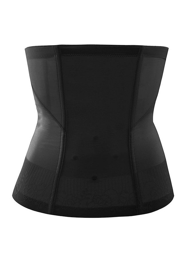 NIBEMINENT Waist Fat Burning Belt 30.5centimeter  - Image 1