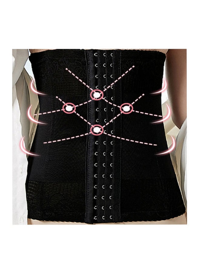 NIBEMINENT Waist Fat Burning Belt 30.5centimeter  - Image 3