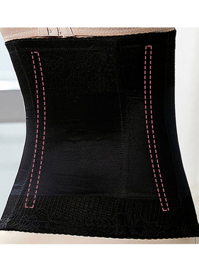 NIBEMINENT Waist Fat Burning Belt 30.5centimeter  - Image 4
