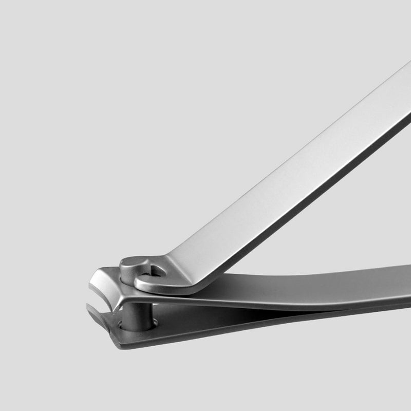 Xiaomi Mijia Nail Clippers Set Stainless Steel Trimmer Pedicure Care Clippers Earpick Nail File Professional Beauty Trimmer Tool - Image 4