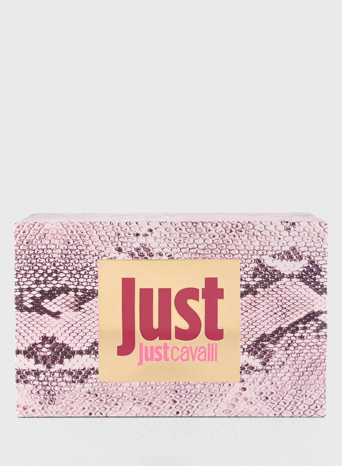 طقم هدايا جوست كافالي للنساء للعطلات