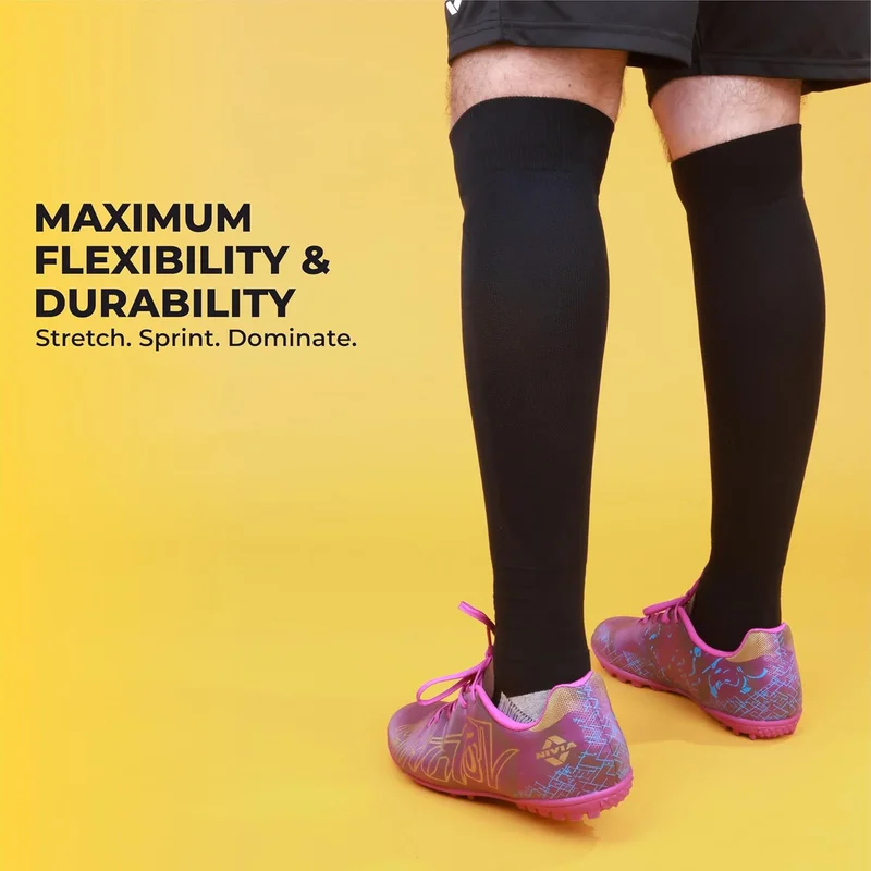 Nivia  Nivia Unisex-Adult Football Socks  | Best Price UAE