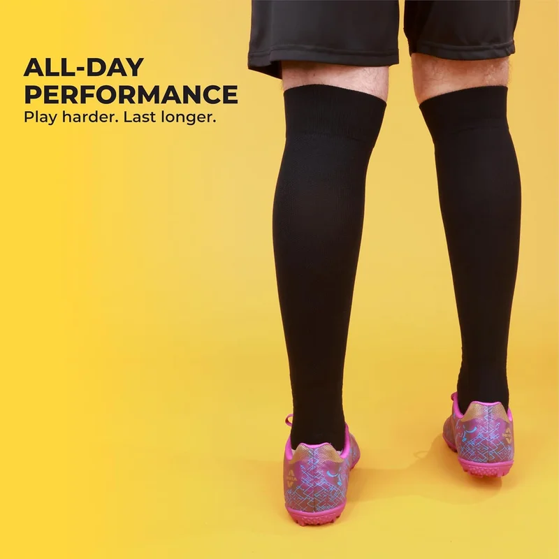 Nivia  Nivia Unisex-Adult Football Socks  | Best Price UAE