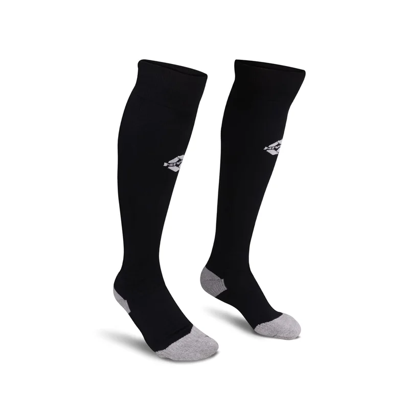 نيفيا Nivia Unisex-Adult Football Socks