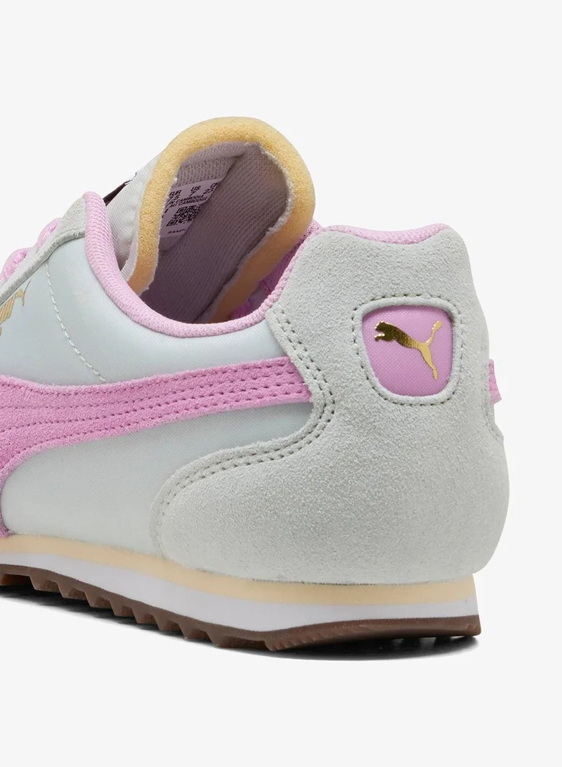 Puma Creme De Mint-Mauve Glow Arizona Nylon for Women | Best Price UAE