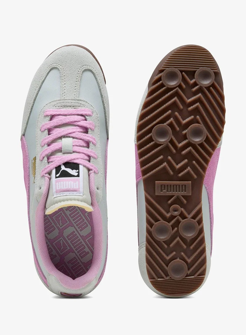 Puma Creme De Mint-Mauve Glow Arizona Nylon for Women | Best Price UAE
