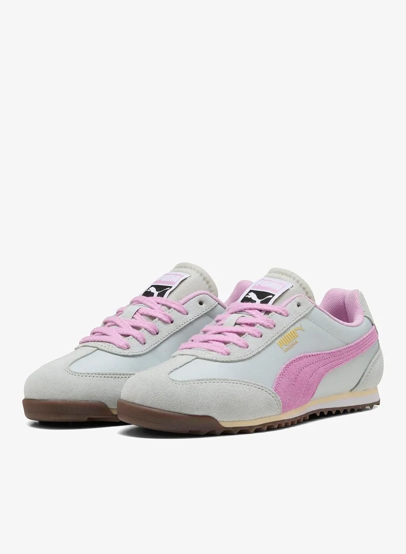 Puma Creme De Mint-Mauve Glow Arizona Nylon for Women | Best Price UAE