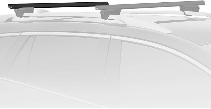 INNO Aero Aerodynamic Reduced Noise Base Bars - Image 1