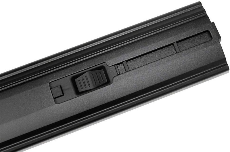 INNO Aero Aerodynamic Reduced Noise Base Bars - Image 5