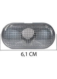DNC Auto Part Fender Signal 2 Piece For Renault Clio, Nissan Primastar, Dacia Duster  - Image 5