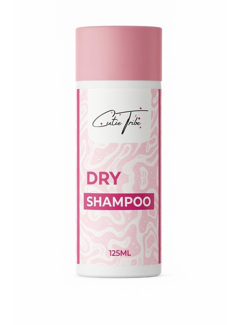 Dry Shampoo