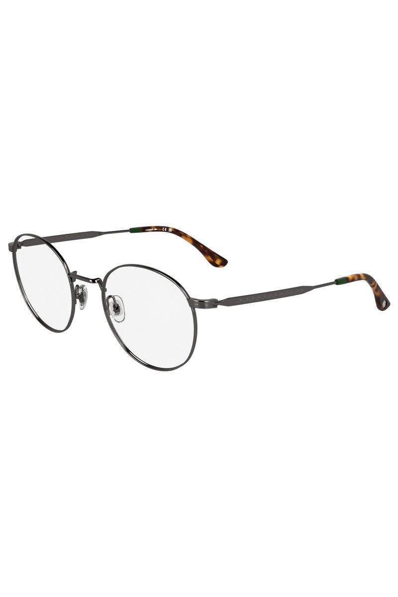 LACOSTE Lacoste L2308 035 51 Unisex Eyeglasses Frame  - Image 1