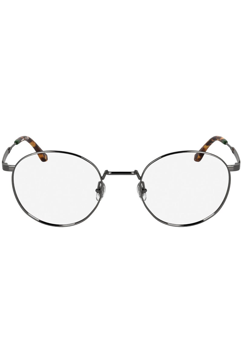 LACOSTE Lacoste L2308 035 51 Unisex Eyeglasses Frame  - Image 2