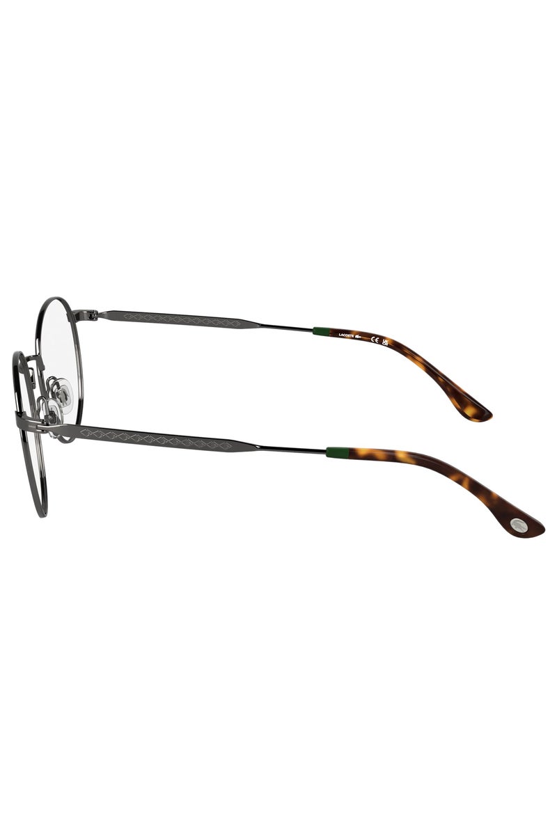 LACOSTE Lacoste L2308 035 51 Unisex Eyeglasses Frame  - Image 3