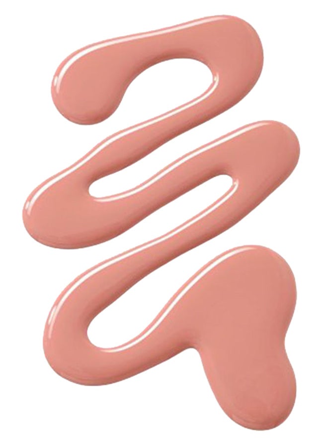 flormar Full Color Nail Enamel FC60 Bubbly Peach - Image 2