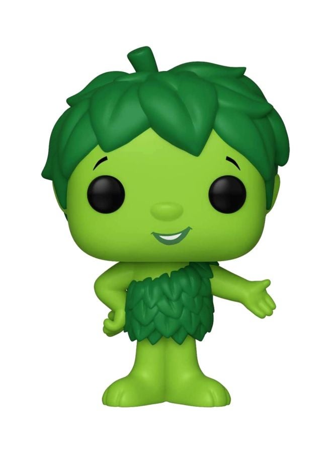 NIBEMINENT Sprout Giant Action Figure 3.75 inch FU39599 3.75inch - Image 1