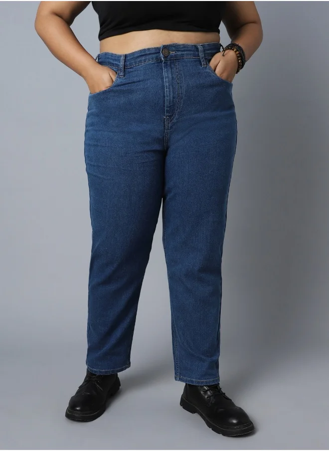 هاي ستار Women Indigo Jeans