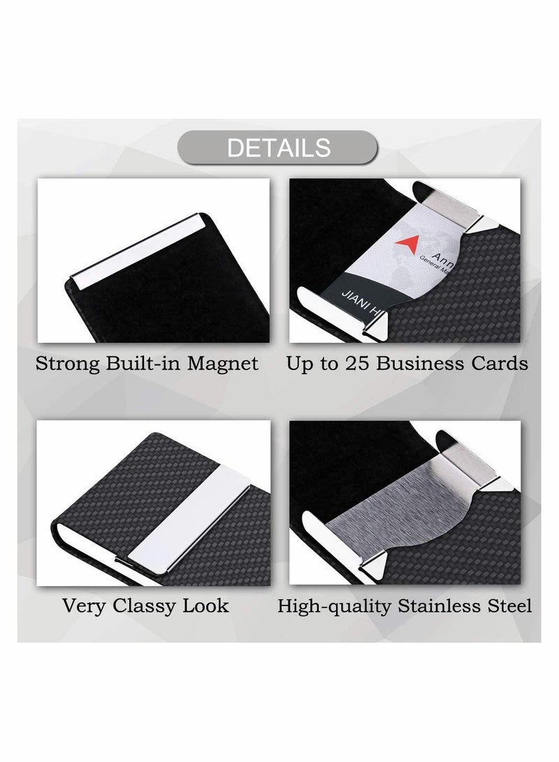 Excefore Business Card Holder Case  - Image 5