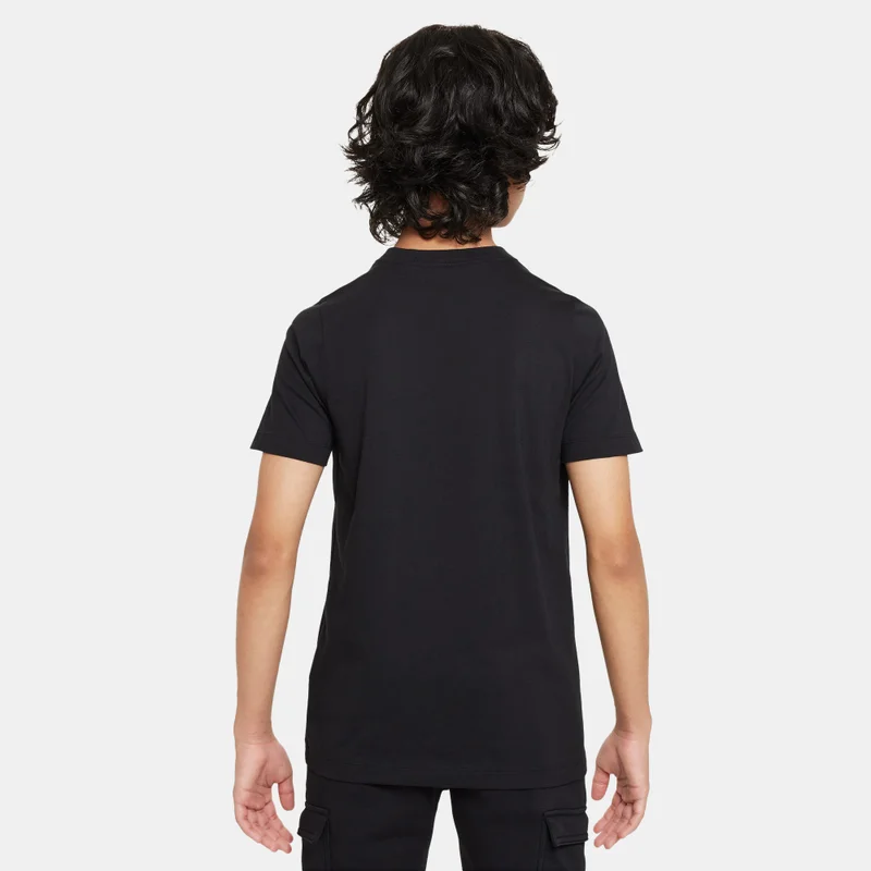 Nike Kids' Sportswear Graphic T-Shirt (Older Kids)
