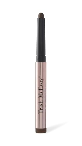 Trish McEvoy 24 Hour Eye Shadow Liner Rich Brown 164 g 0058 oz