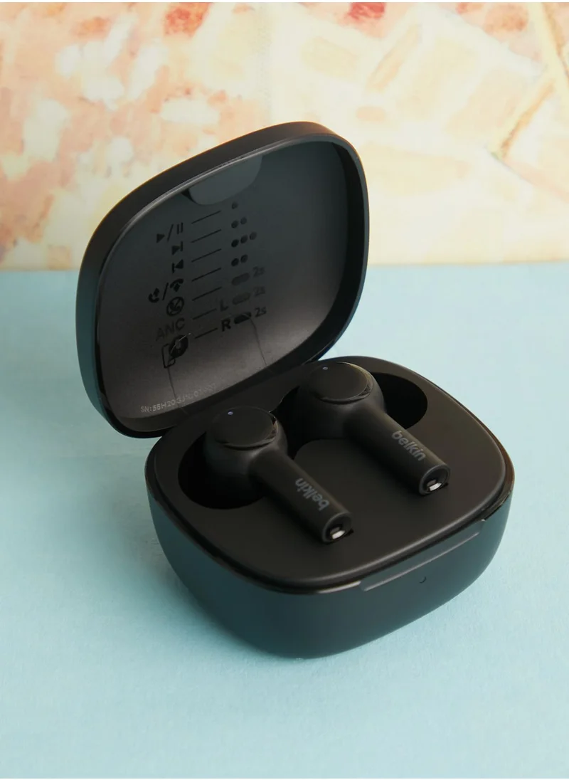 belkin Belkin - True Wireless Earbuds - Soundform Pulse