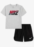 Nike BLACK