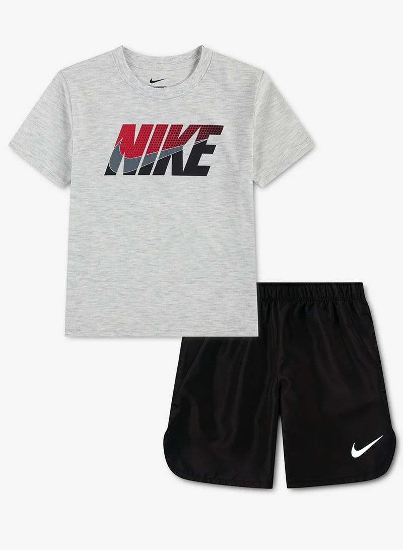 Nike Kids Woven Shorts