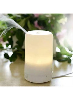 USB Mini Essential Oil Diffuser