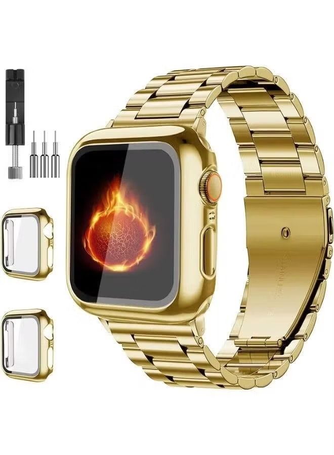 Haino Teko Golden edition G9 ultra max Smart watch - Image 1