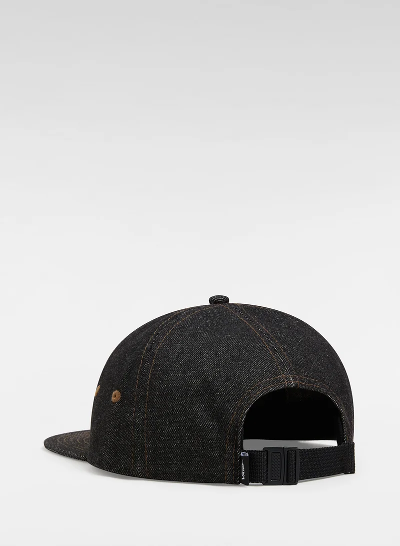 فانز Cushman Jockey Cap
