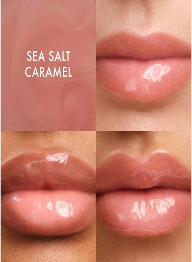 Summer Fridays The Sweet Summer Minis Lip Butter Balm Trio Set 15g – Hydrating Lip Care Collection - Image 4