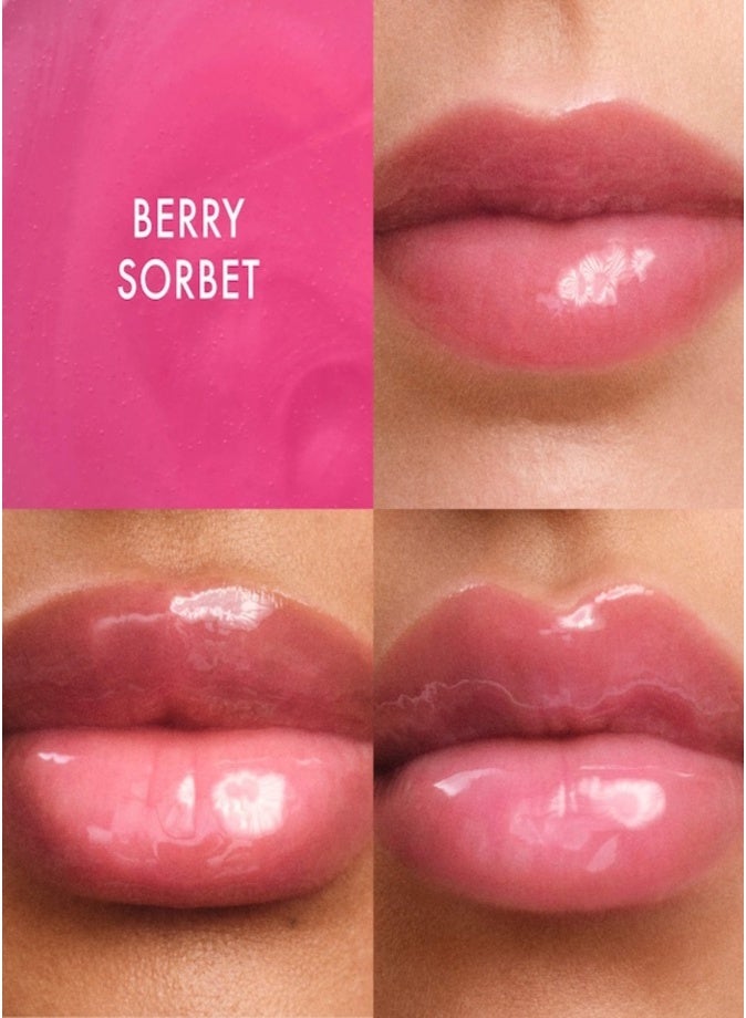 Summer Fridays The Sweet Summer Minis Lip Butter Balm Trio Set 15g – Hydrating Lip Care Collection - Image 3