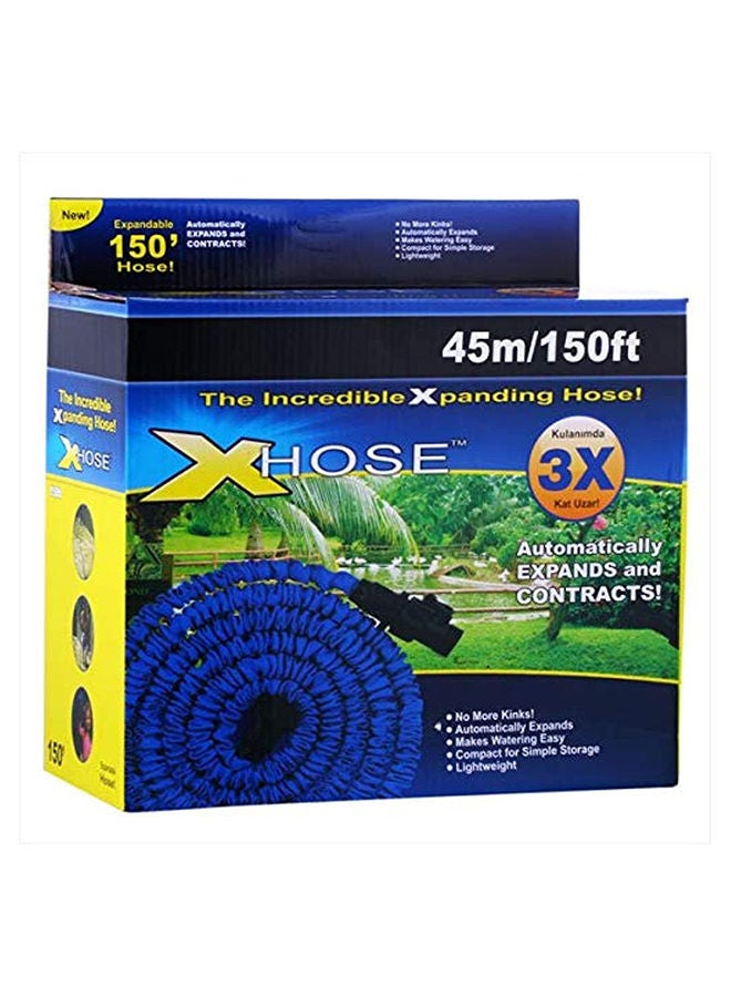 X Hose Expandable Hose (45M /150Ft)