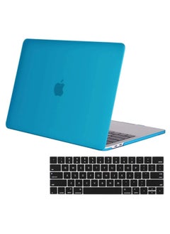 Aqua Blue