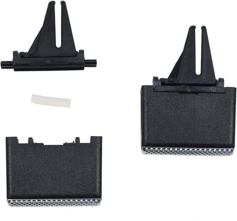 Wivplex Car Air Conditioning Vent Clip for Porsche Cayenne - Image 2