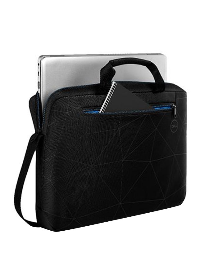 DELL Essential Briefcase Black - Image 2