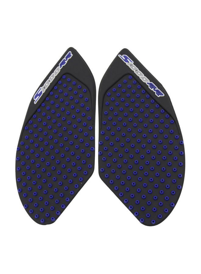 نيبمينينت زوج ملصقات واقية لسيارة بي إم دبليو S1000Rr.