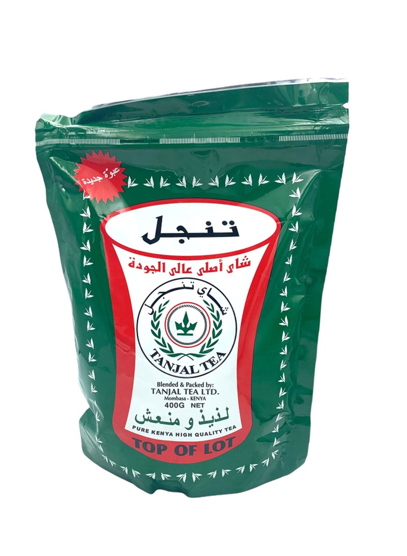 Tingle Tea 400 grams