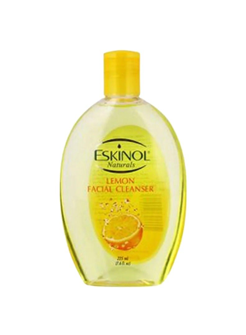Eskinol Facial Cleanser with Lemon | 250 ml - Image 1