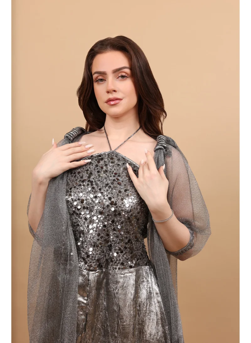 IKKXA Ikkxa Seraya IK4043 Grey